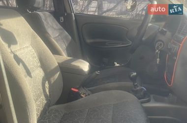 Седан Daewoo Lanos 2006 в Киеве