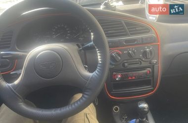 Седан Daewoo Lanos 2006 в Киеве