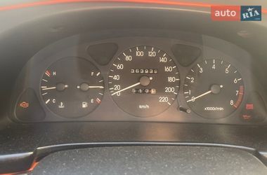 Седан Daewoo Lanos 2006 в Киеве