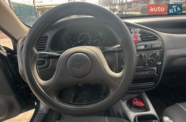 Седан Daewoo Lanos 2007 в Ровно