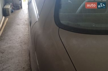 Седан Daewoo Lanos 2007 в Ивано-Франковске
