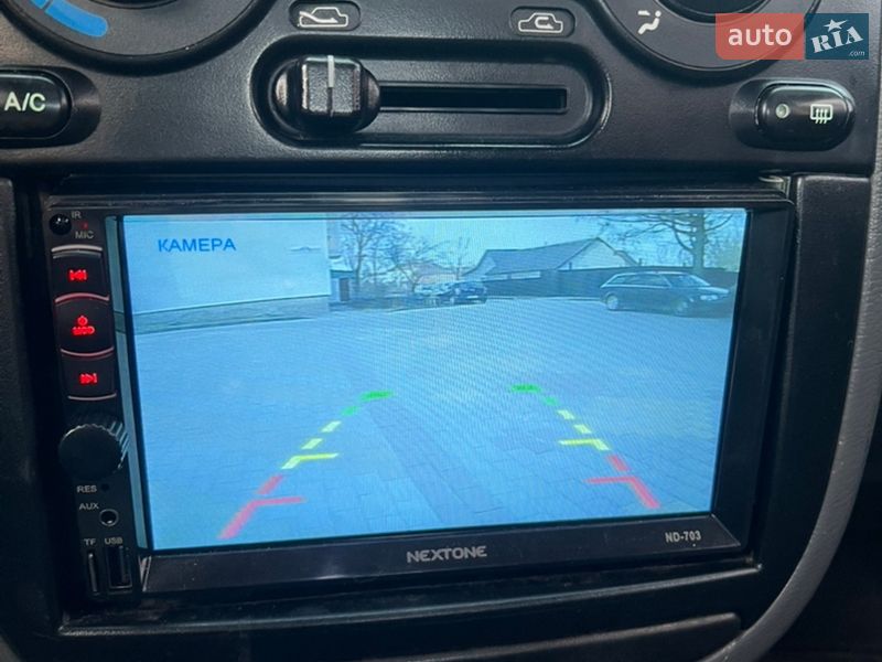 Седан Daewoo Lanos 2007 в Звягеле