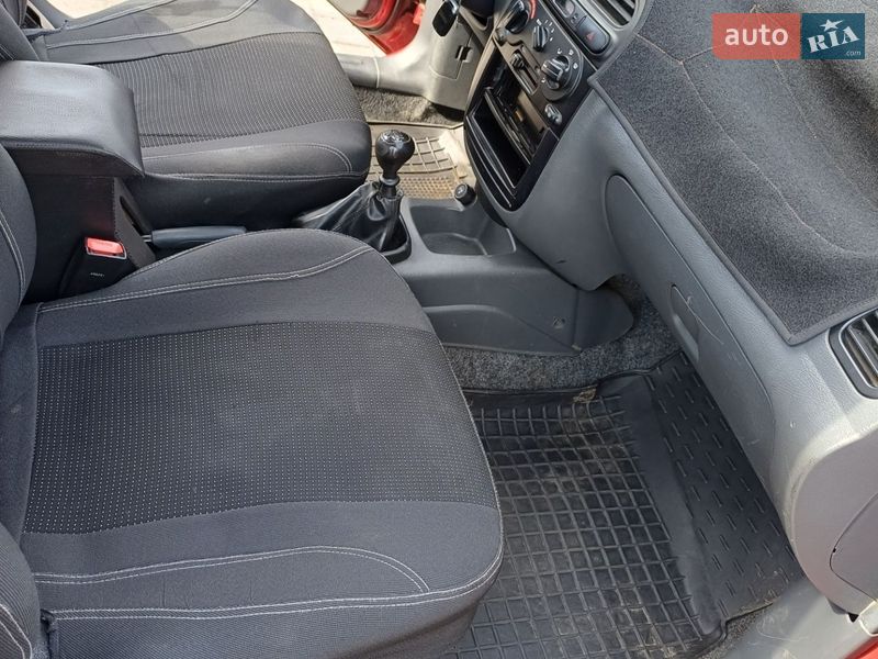 Седан Daewoo Lanos 2008 в Дрогобыче фото 6 Седан Daewoo Lanos 2008 в Дрогобыче