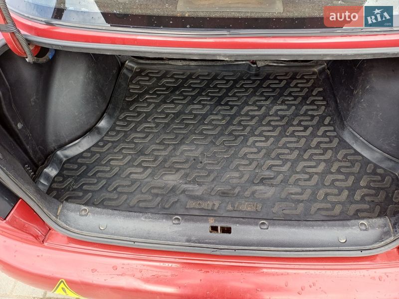 Седан Daewoo Lanos 2008 в Дрогобыче фото 11 Седан Daewoo Lanos 2008 в Дрогобыче