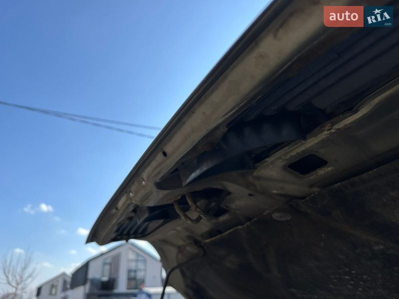 Седан Daewoo Lanos 2005 в Черкассах