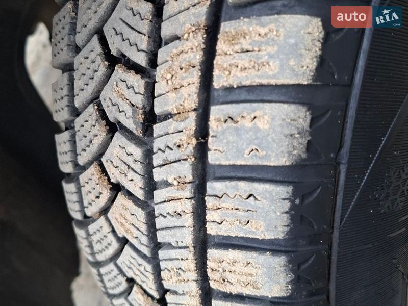 Седан Daewoo Lanos 2008 в Виннице фото 5 Седан Daewoo Lanos 2008 в Виннице