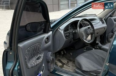 Седан Daewoo Lanos 2003 в Каменец-Подольском