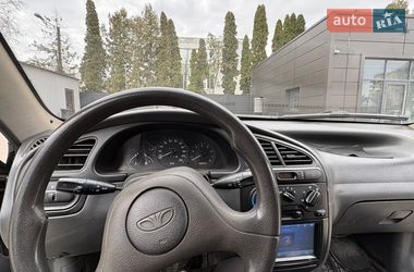 Седан Daewoo Lanos 2003 в Каменец-Подольском