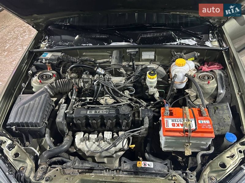 Седан Daewoo Lanos 2007 в Запорожье фото 16 Седан Daewoo Lanos 2007 в Запорожье