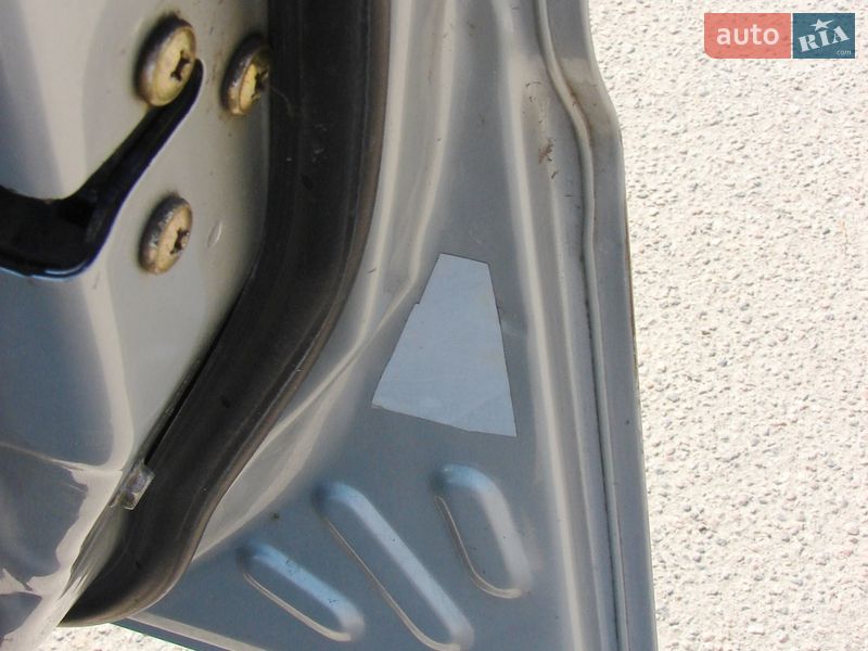 Седан Daewoo Lanos 2002 в Одессе фото 16 Седан Daewoo Lanos 2002 в Одессе