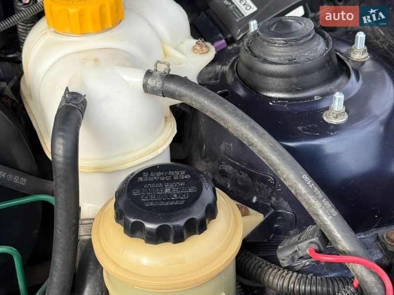 Хетчбек Daewoo Lanos 2007 в Дніпрі фото 26 Хетчбек Daewoo Lanos 2007 в Дніпрі