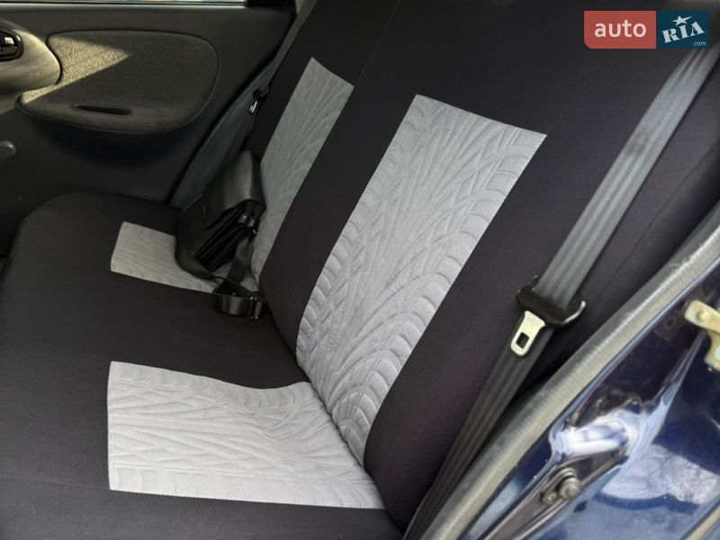 Хетчбек Daewoo Lanos 2007 в Дніпрі фото 21 Хетчбек Daewoo Lanos 2007 в Дніпрі