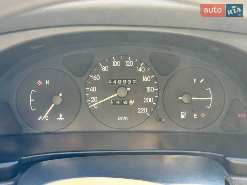 Седан Daewoo Lanos 2005 в Харькове фото 11 Седан Daewoo Lanos 2005 в Харькове