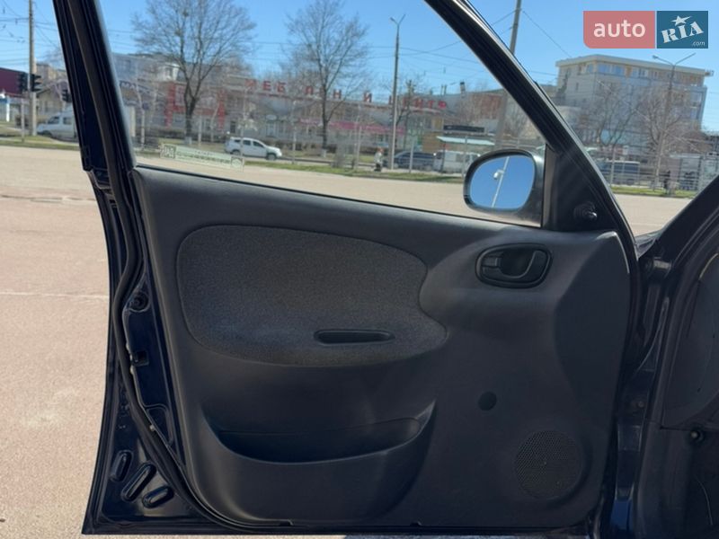 Седан Daewoo Lanos 2005 в Харькове фото 16 Седан Daewoo Lanos 2005 в Харькове