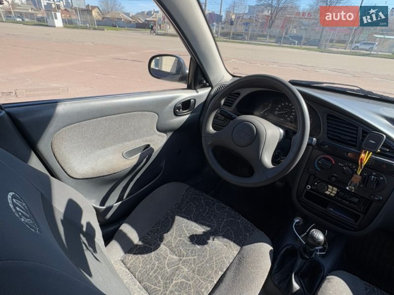 Седан Daewoo Lanos 2005 в Харькове фото 22 Седан Daewoo Lanos 2005 в Харькове