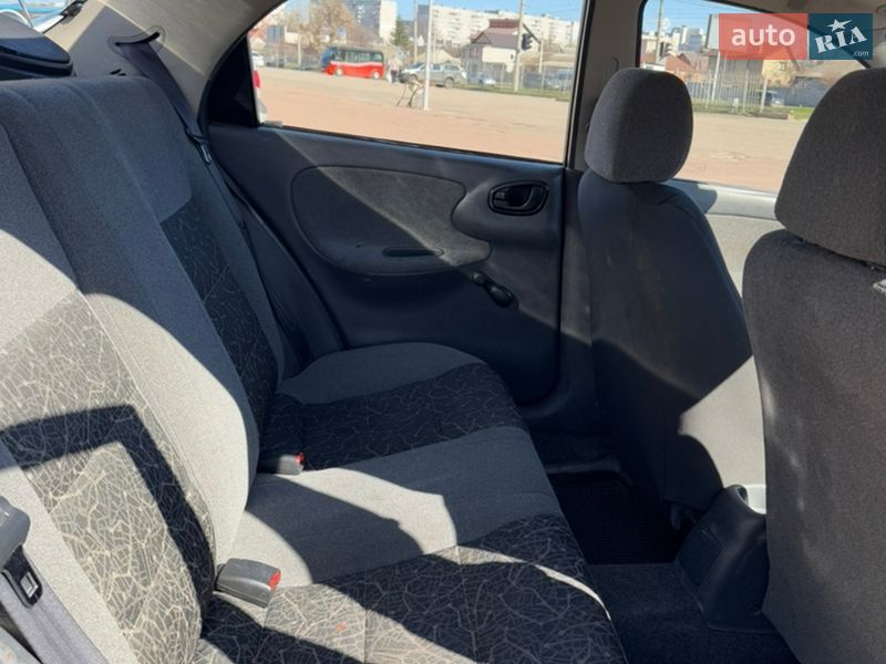 Седан Daewoo Lanos 2005 в Харькове фото 25 Седан Daewoo Lanos 2005 в Харькове