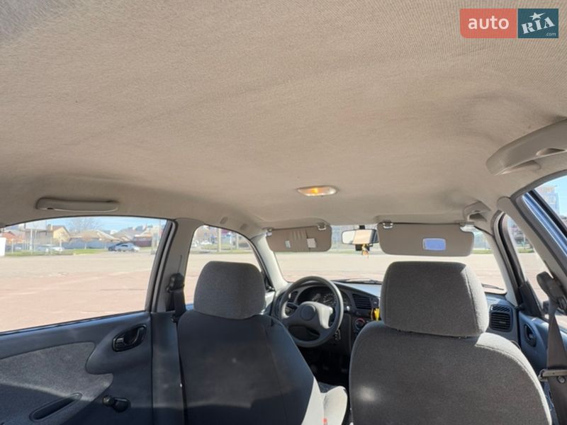 Седан Daewoo Lanos 2005 в Харькове фото 30 Седан Daewoo Lanos 2005 в Харькове
