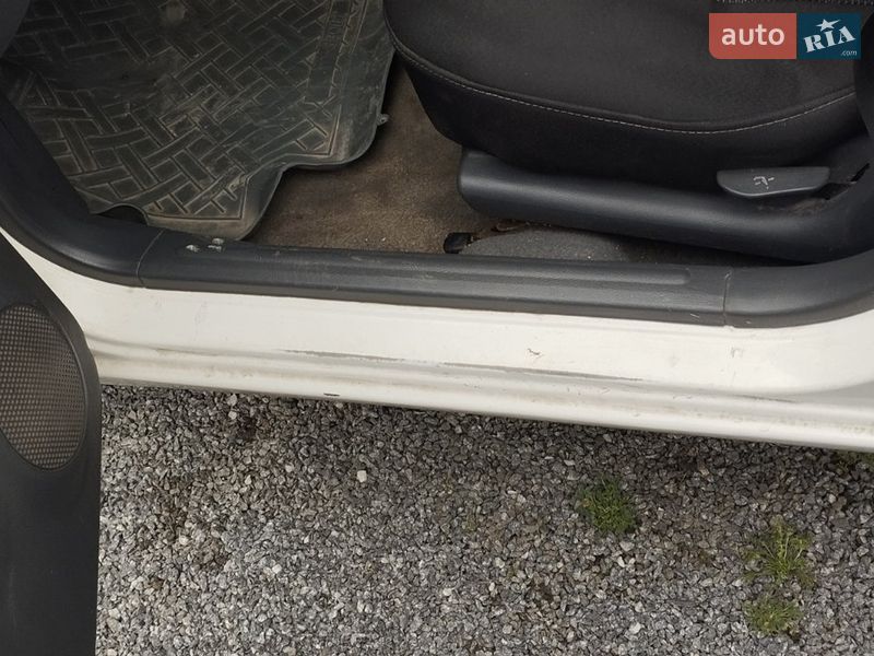 Седан Daewoo Lanos 2002 в Тернополі фото 6 Седан Daewoo Lanos 2002 в Тернополі