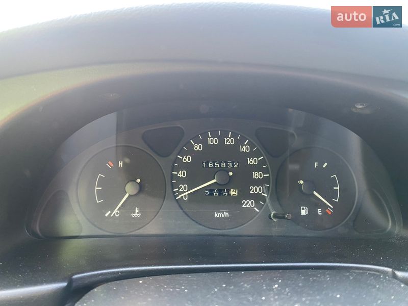 Седан Daewoo Lanos 2006 в Киеве фото 8 Седан Daewoo Lanos 2006 в Киеве