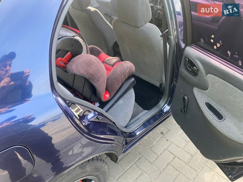 Седан Daewoo Lanos 2006 в Киеве фото 10 Седан Daewoo Lanos 2006 в Киеве