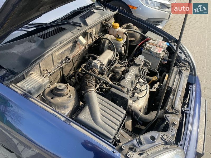 Седан Daewoo Lanos 2006 в Киеве фото 12 Седан Daewoo Lanos 2006 в Киеве