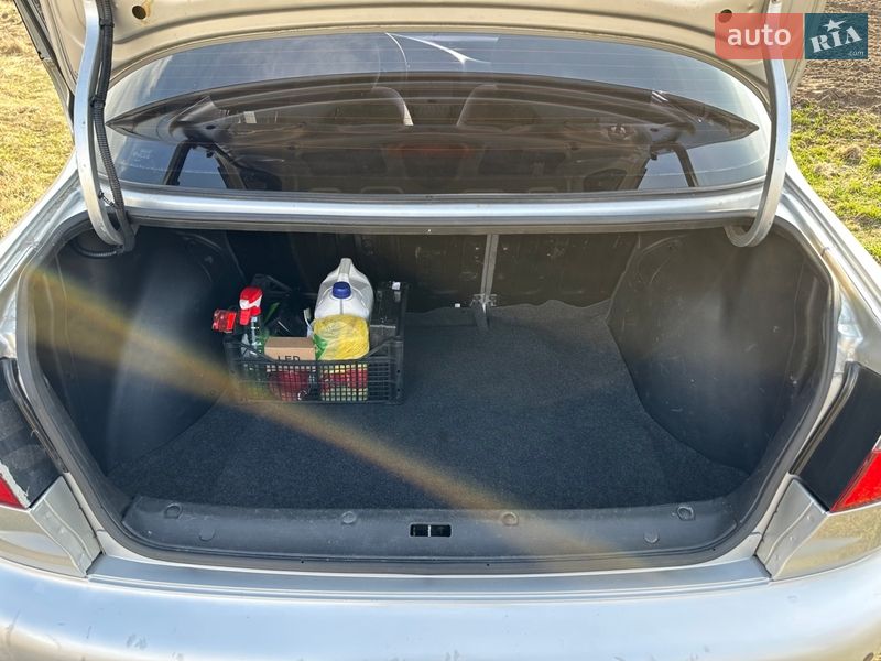 Седан Daewoo Lanos 2008 в Киеве фото 11 Седан Daewoo Lanos 2008 в Киеве