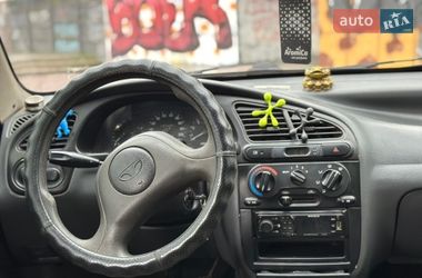 Седан Daewoo Lanos 2008 в Николаеве фото 6 Седан Daewoo Lanos 2008 в Николаеве