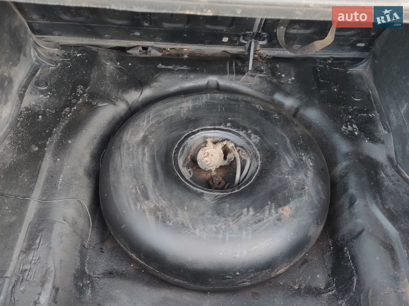 Седан Daewoo Lanos 2008 в Люботине