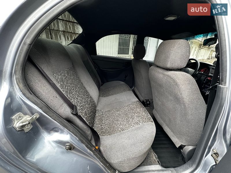 Седан Daewoo Lanos 2010 в Николаеве фото 14 Седан Daewoo Lanos 2010 в Николаеве