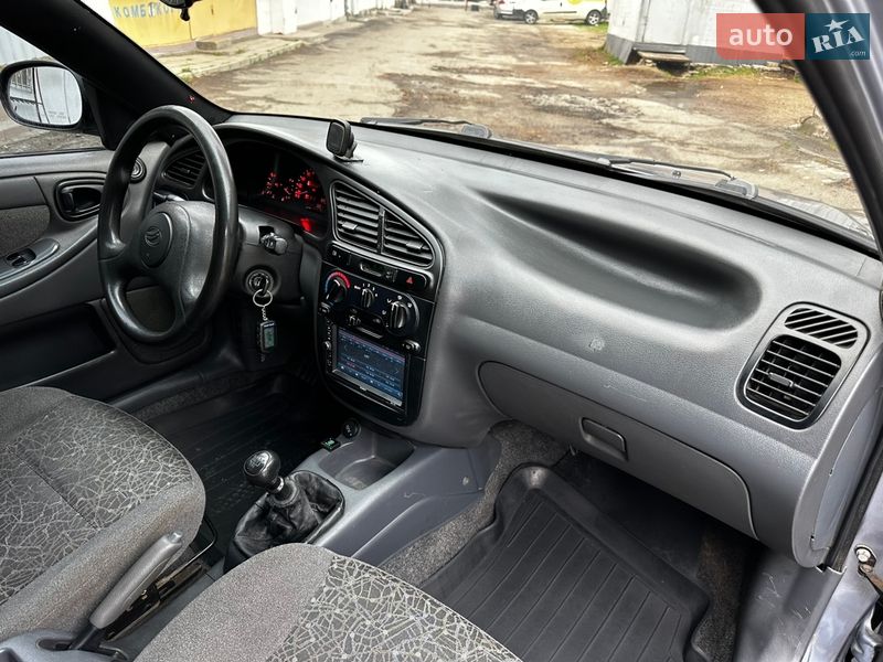Седан Daewoo Lanos 2010 в Николаеве фото 16 Седан Daewoo Lanos 2010 в Николаеве