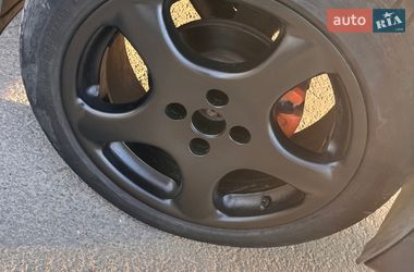 Седан Daewoo Lanos 2007 в Николаеве