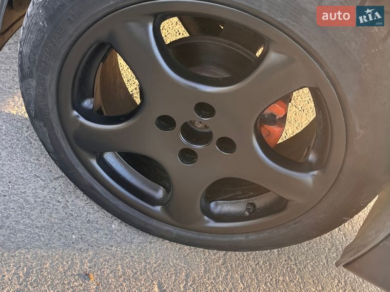 Седан Daewoo Lanos 2007 в Николаеве