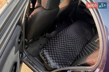Седан Daewoo Lanos 2007 в Николаеве