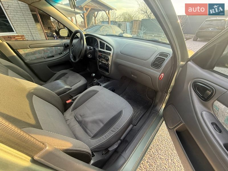 Седан Daewoo Lanos 2005 в Запорожье фото 15 Седан Daewoo Lanos 2005 в Запорожье