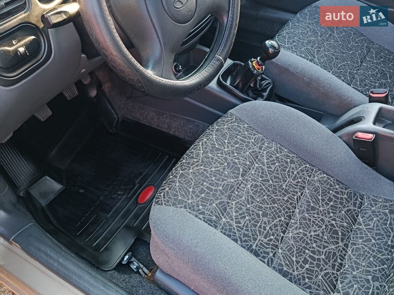 Седан Daewoo Lanos 2008 в Золотоноше фото 5 Седан Daewoo Lanos 2008 в Золотоноше