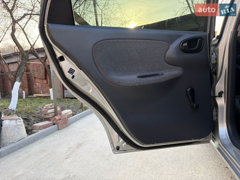 Седан Daewoo Lanos 2006 в Львове фото 16 Седан Daewoo Lanos 2006 в Львове