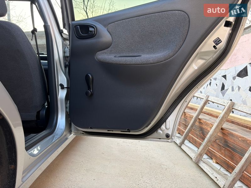 Седан Daewoo Lanos 2006 в Львове фото 18 Седан Daewoo Lanos 2006 в Львове