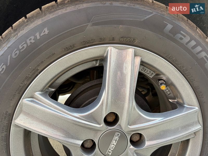 Седан Daewoo Lanos 2006 в Львове фото 22 Седан Daewoo Lanos 2006 в Львове