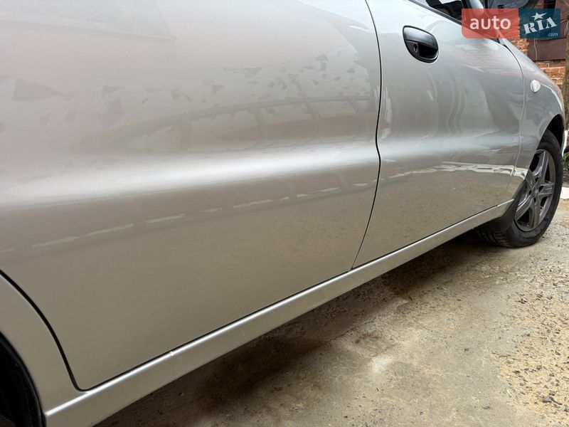 Седан Daewoo Lanos 2006 в Львове фото 11 Седан Daewoo Lanos 2006 в Львове