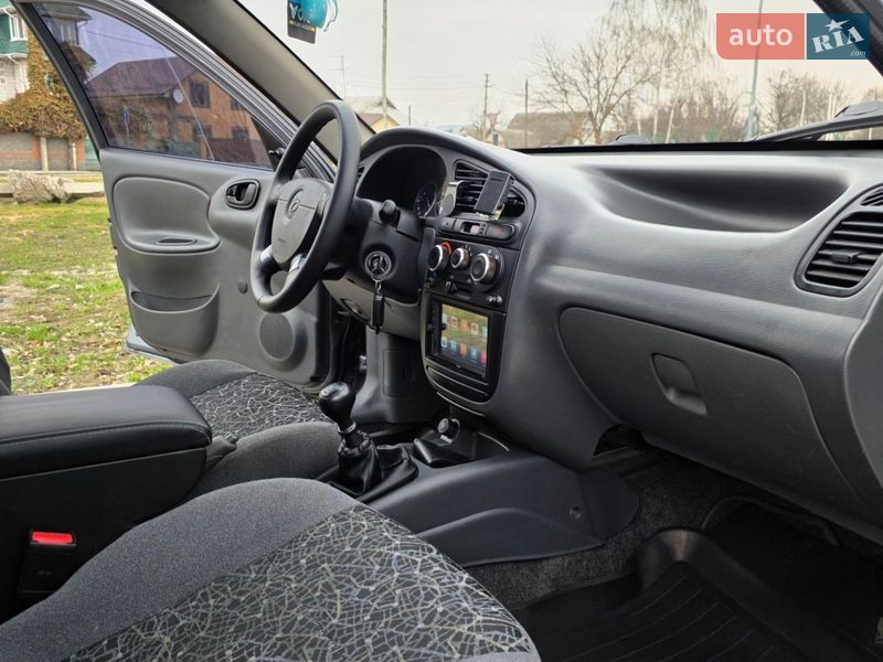 Седан Daewoo Lanos 2009 в Белой Церкви фото 22 Седан Daewoo Lanos 2009 в Белой Церкви