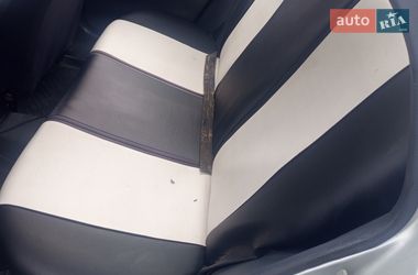 Хетчбек Daewoo Lanos 2007 в Неполоківцях