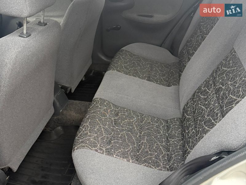 Седан Daewoo Lanos 2006 в Хмельницком фото 6 Седан Daewoo Lanos 2006 в Хмельницком