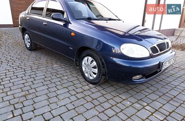 Седан Daewoo Lanos 2005 в Хмельницькому