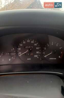 Седан Daewoo Lanos 2006 в Кролевце