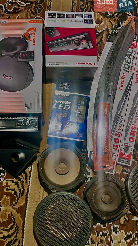 Седан Daewoo Lanos 2007 в Новій Водолагі фото 16 Седан Daewoo Lanos 2007 в Новій Водолагі