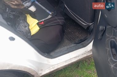 Седан Daewoo Lanos 2003 в Барвенкове