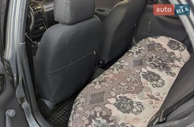 Седан Daewoo Lanos 2008 в Житомире