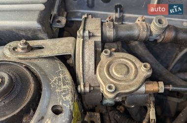 Седан Daewoo Lanos 2008 в Житомире