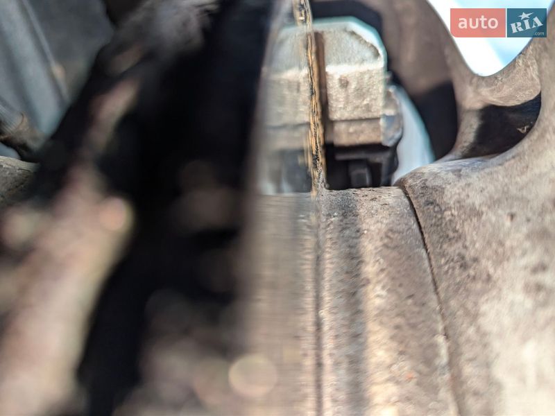 Седан Daewoo Lanos 2008 в Житомире