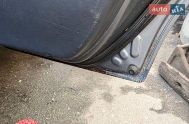 Седан Daewoo Lanos 2008 в Житомире